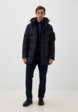 Пуховик Urban Fashion for Men2  - превью
