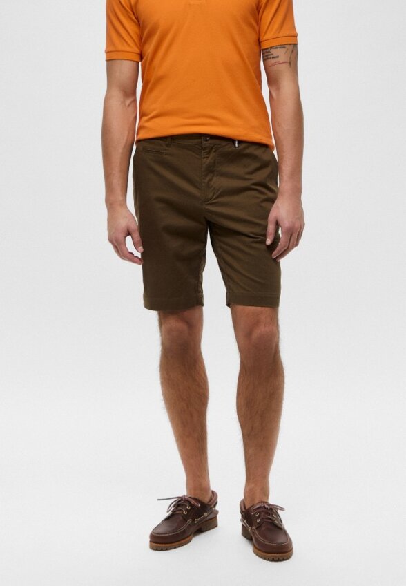 Шорты La Martina