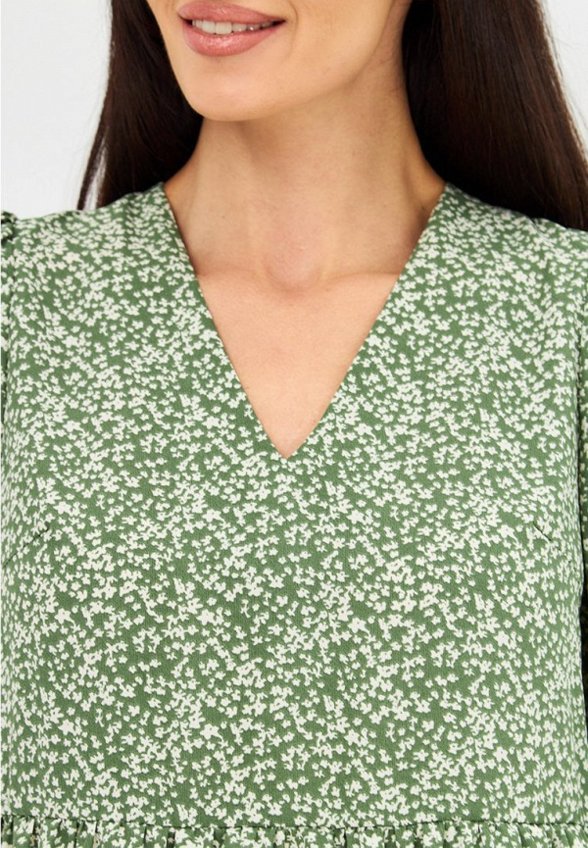 Платье Villanelle