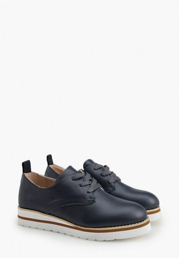 Ботинки Donna D’oro