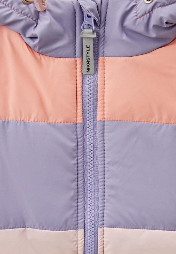 Жилет утепленный Nikastyle