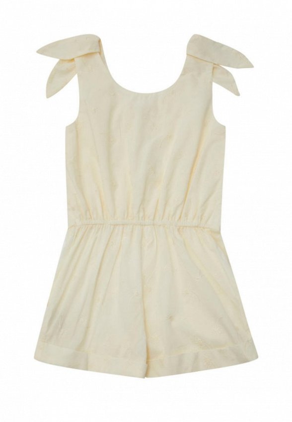 Комбинезон Bug Lovers