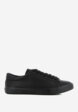 Кеды мужские Sprox Casual Low Lea, Черный1  - превью