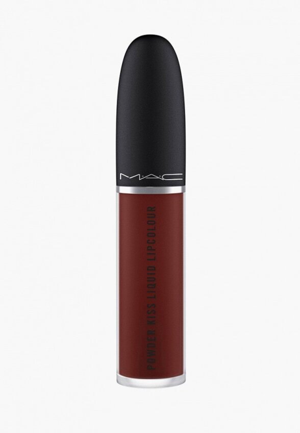 Помада жидкая MAC