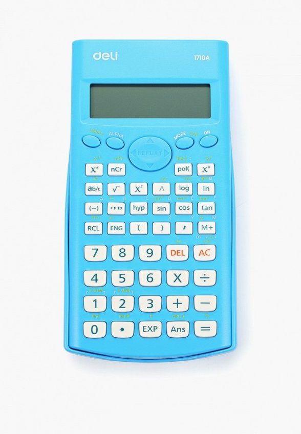 Калькулятор Deli