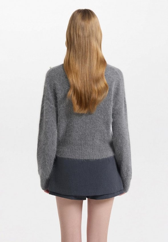 Джемпер Love Republic