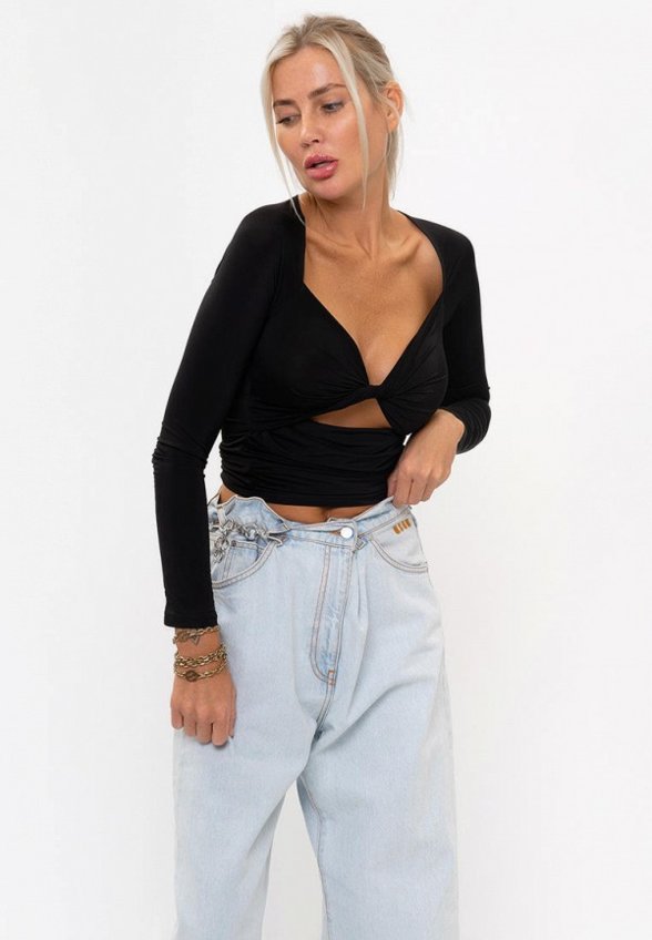 Лонгслив Ptaxx