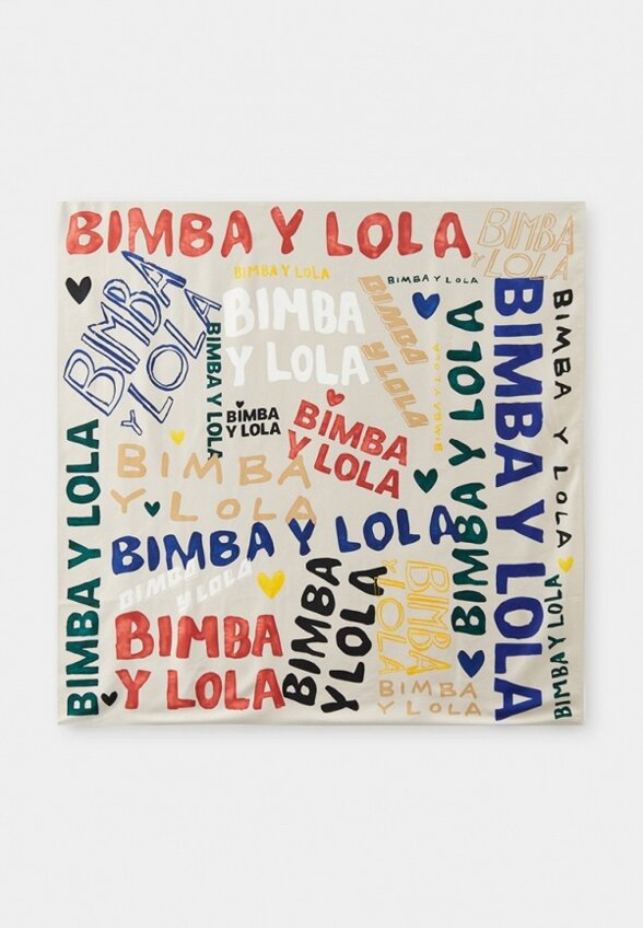 Платок Bimba Y Lola