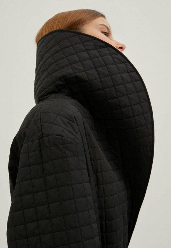 Куртка-пальто Finn Flare