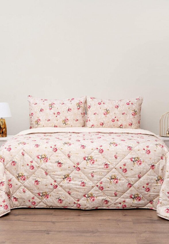 Постельное белье Семейное Siberia Home