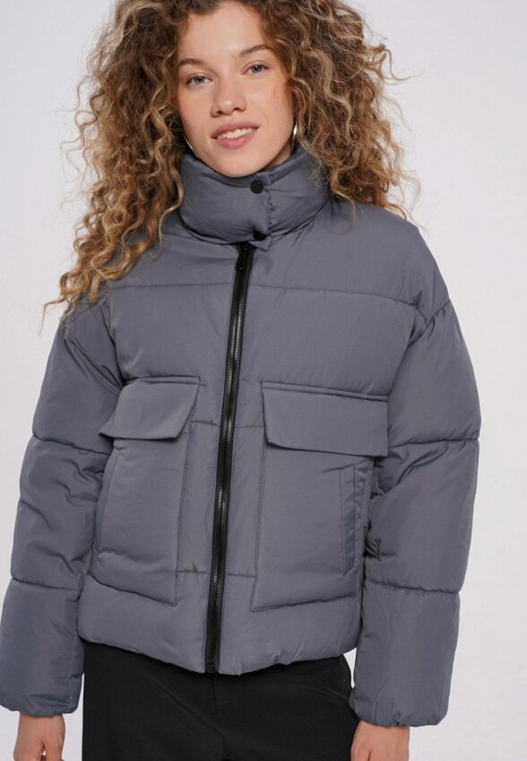 Пуховик Твое