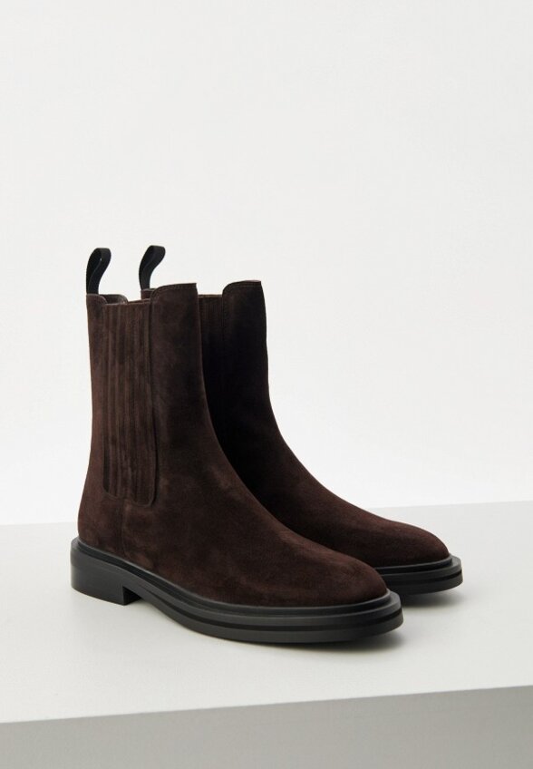 Ботинки Ekonika Premium