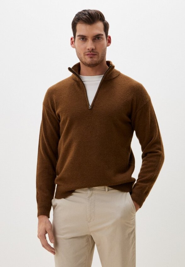 Джемпер Rushbay