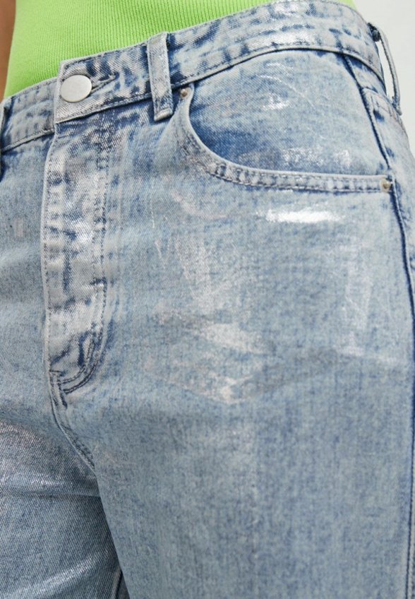 Джинсы Vittoria Vicci