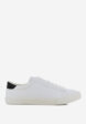 Кеды мужские Sprox Casual Low Lea, Белый1  - превью