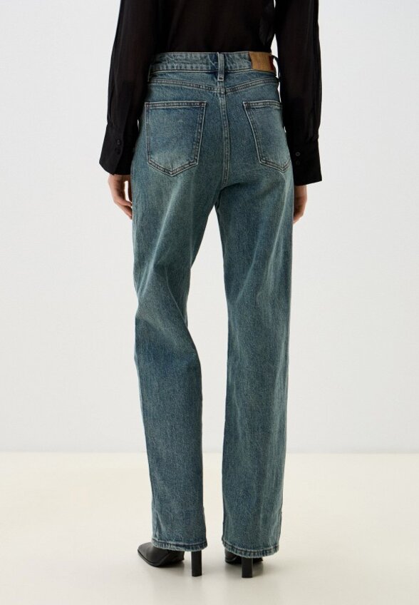 Джинсы Dimarkis Day