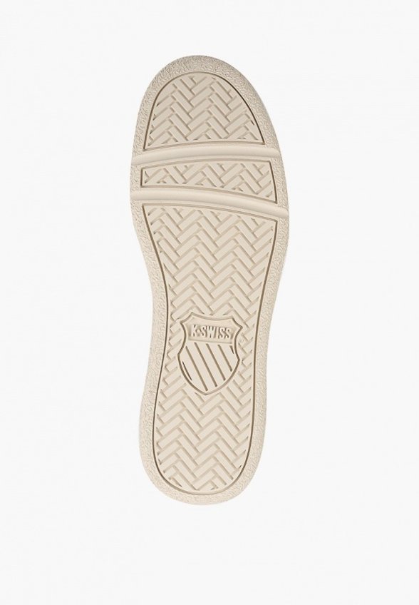 Кеды K-Swiss