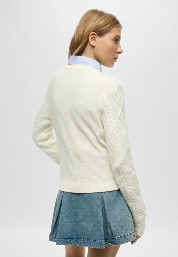 Джемпер Guess Jeans