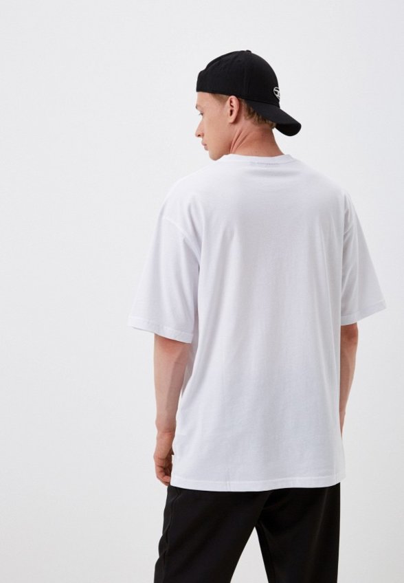 Футболка Briggs