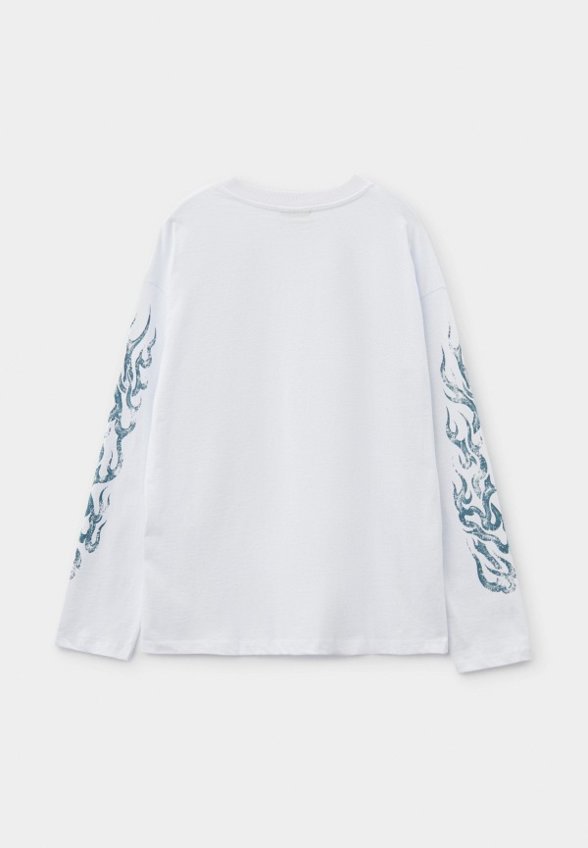 Лонгслив Mademan