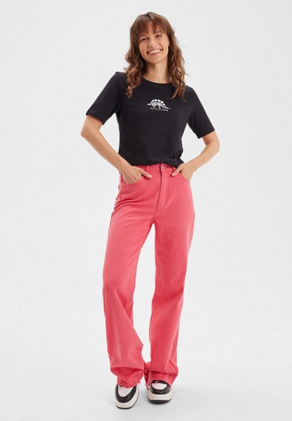 Футболка Barmariska