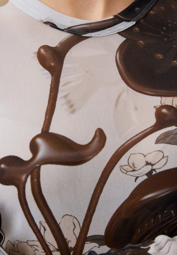 Лонгслив JNBY