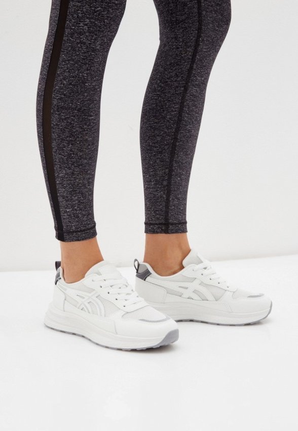 Кроссовки Francesco Donni