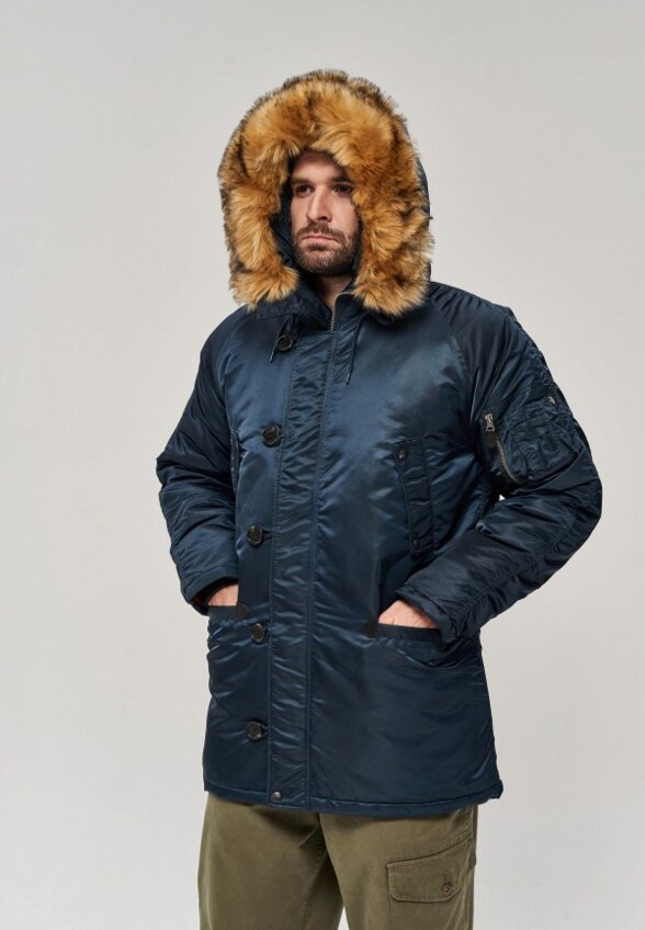 Парка Angelo Bonetti