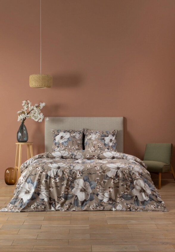 Постельное белье 2-спальное Унисон