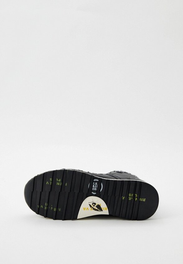 Кроссовки Premiata Will Be