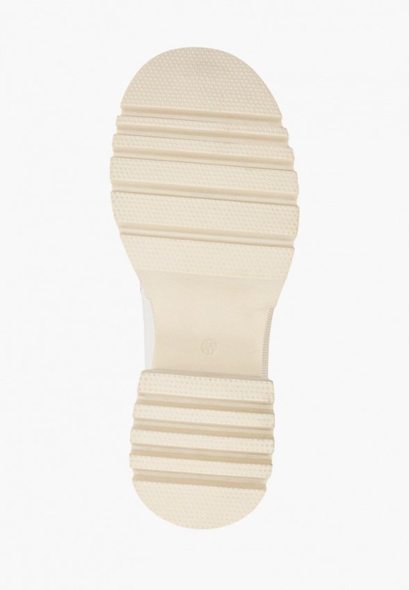 Лоферы Abricot