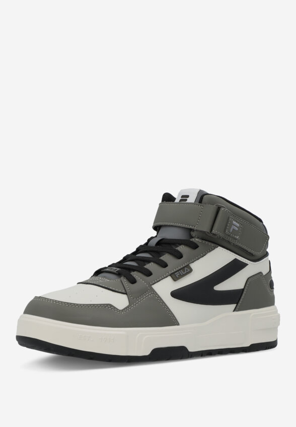 Кеды мужские FILA Fx-1000 Nxt, Зеленый