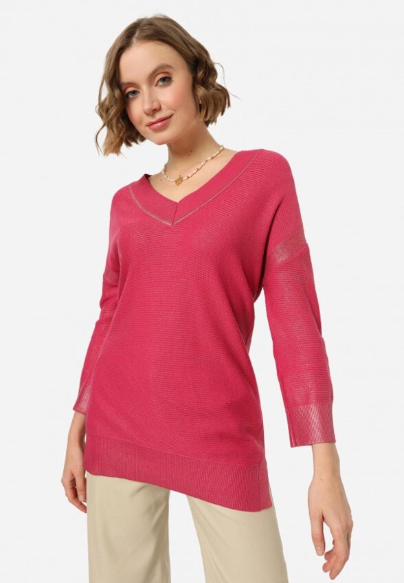 Пуловер Harmonia Sensuum