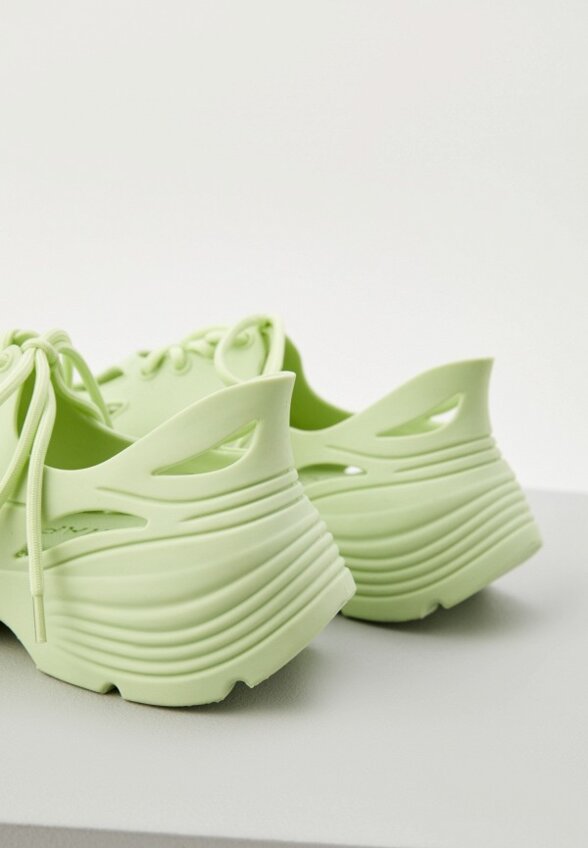 Кроссовки Patrizia Pepe