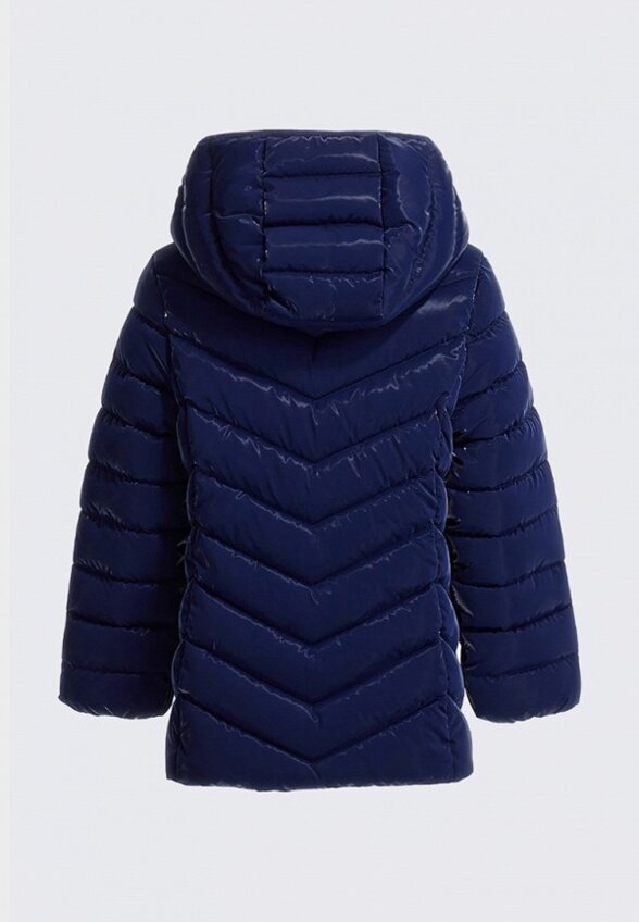 Куртка утепленная Original Marines