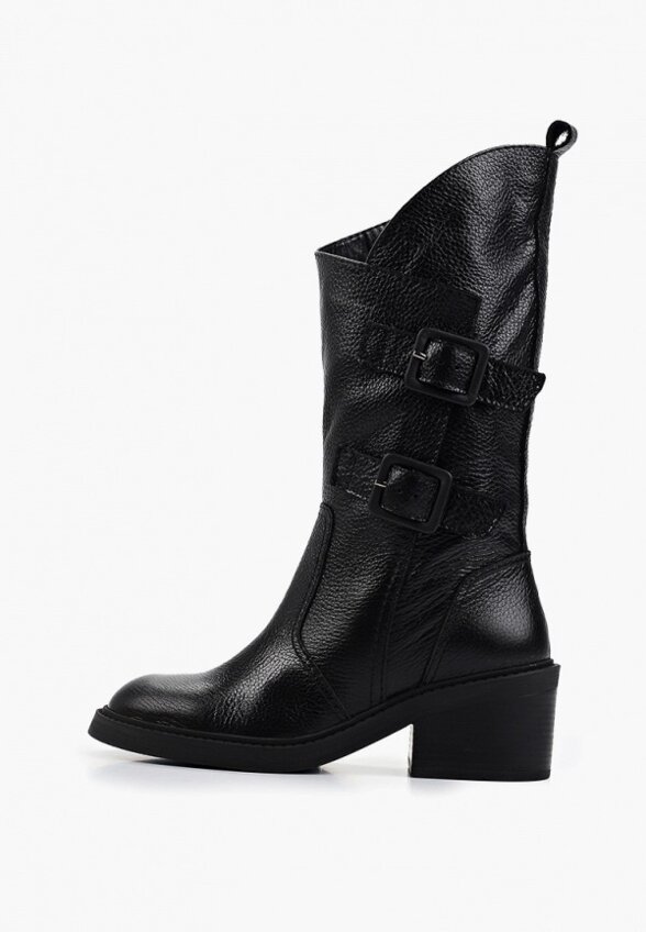 Сапоги Lenuver