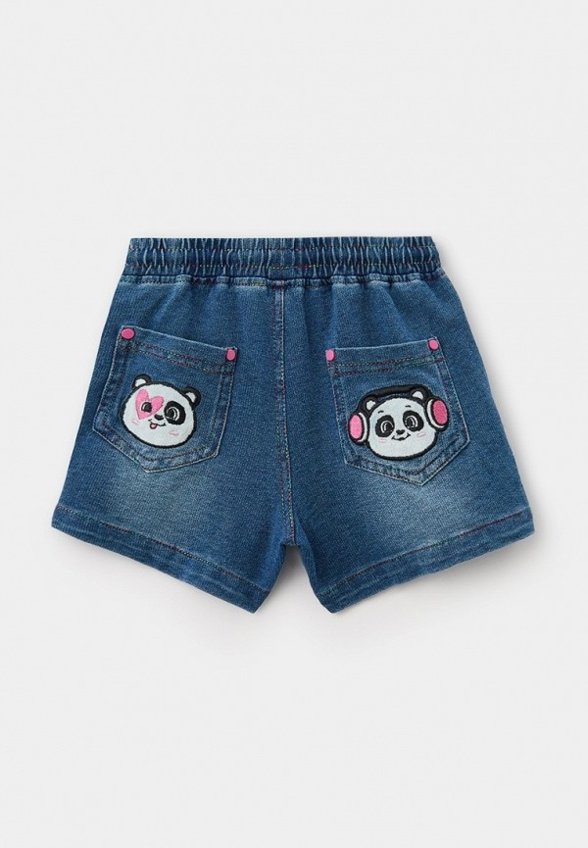 Шорты PlayToday