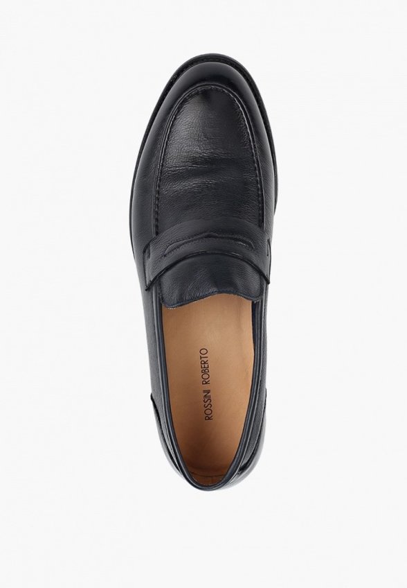 Лоферы Rossini Roberto