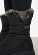 Дутики женские Columbia Minx Slip V, Черный9  - превью