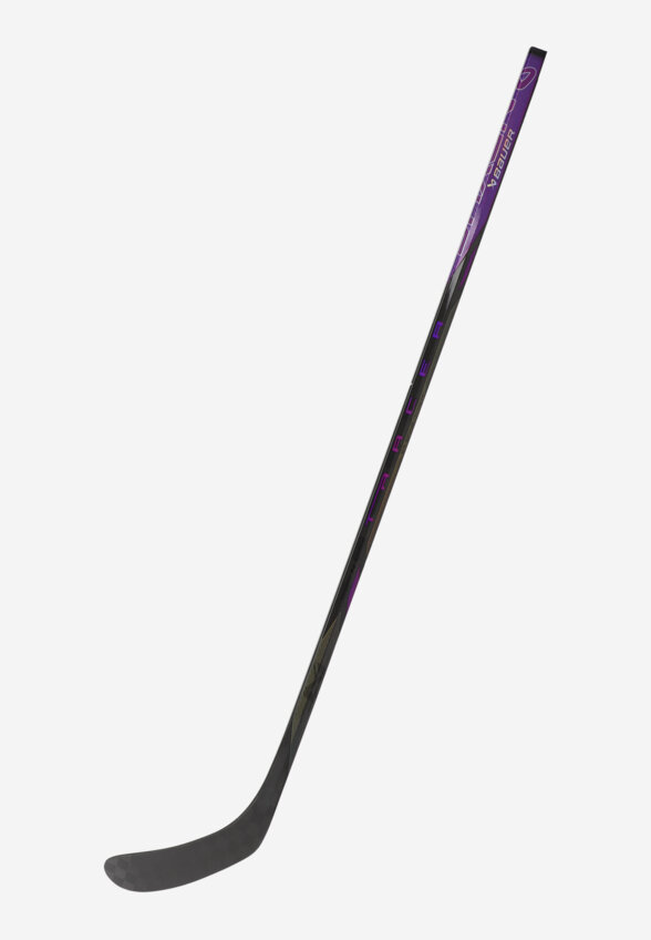 Клюшка хоккейная детская Bauer Nexus Tracer Grip PUR-JR-50(54