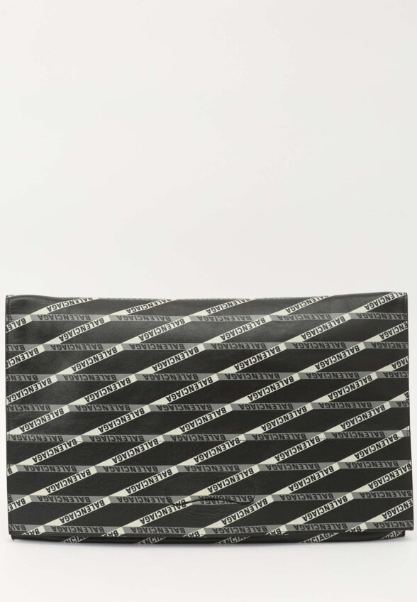 Balenciaga Plastic Bag