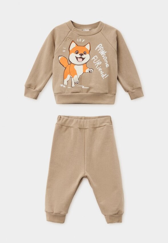 Костюм спортивный Youlala