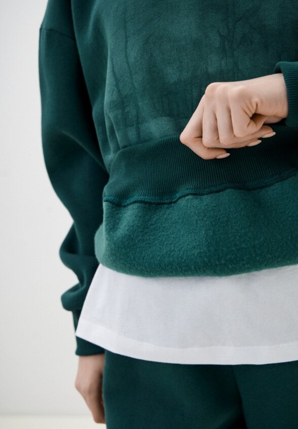 Худи Mark Formelle