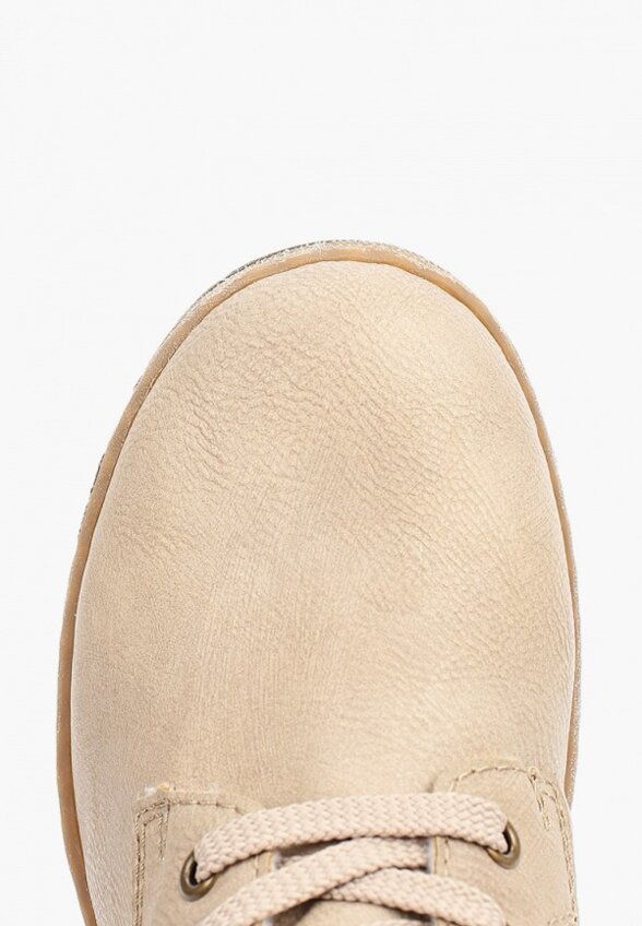 Ботинки Rieker