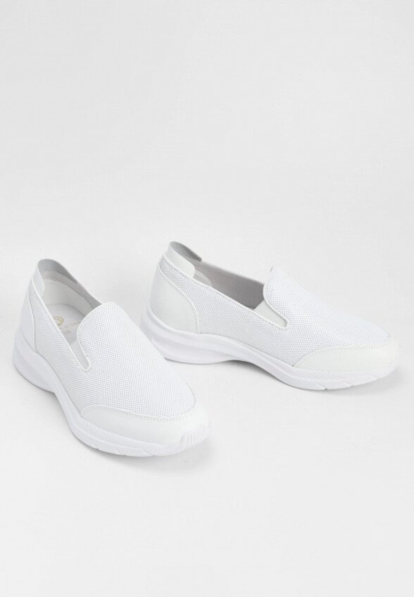 Слипоны Donna D’oro