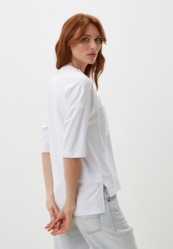 Футболка Helmidge