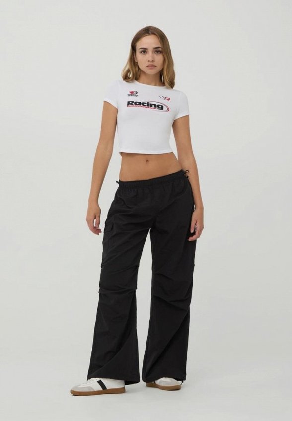 Брюки Terranova