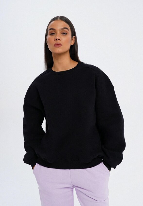 Свитшот Твое