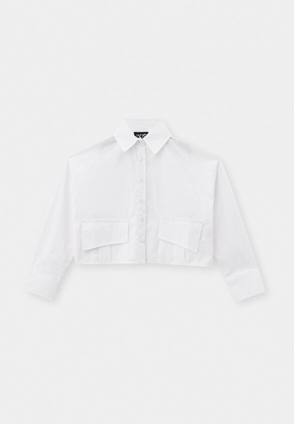 Рубашка Fashion X&S