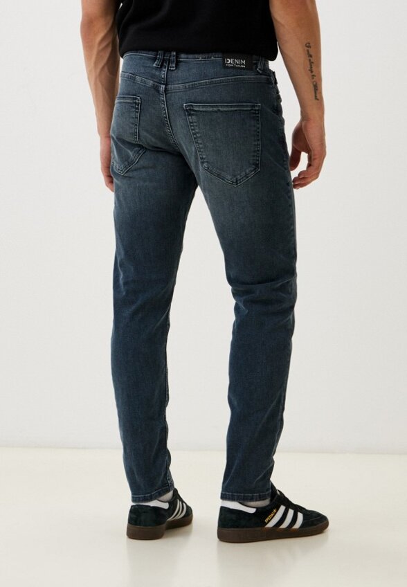 Джинсы Tom Tailor